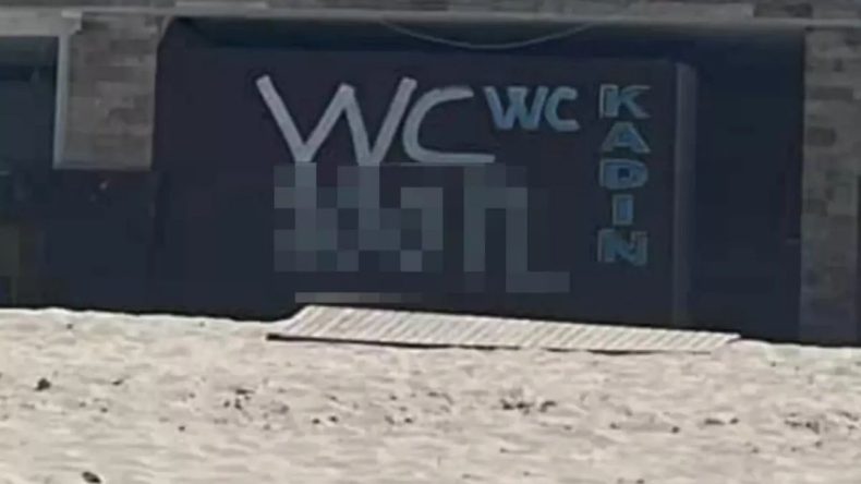 Çeşme’de Tuvalet Ücreti Şok Etti: Fiyatlar Dikkat Çekti