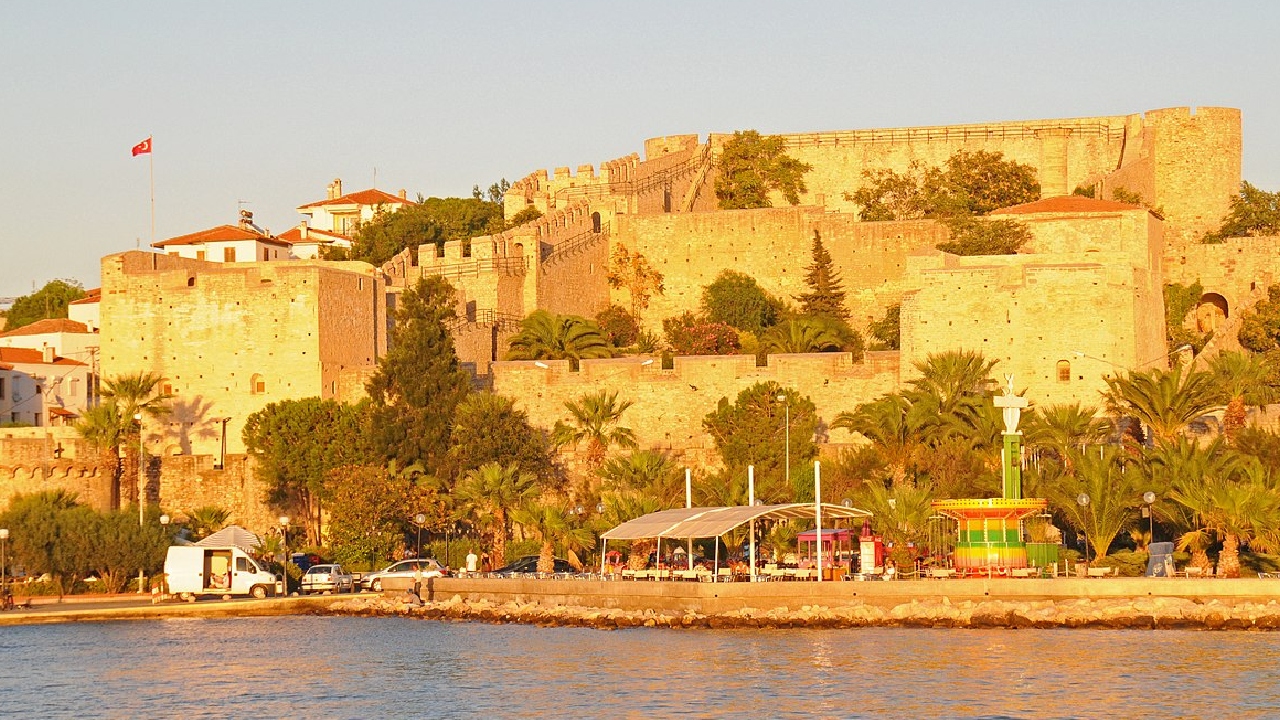 Tarihi Sokaklar