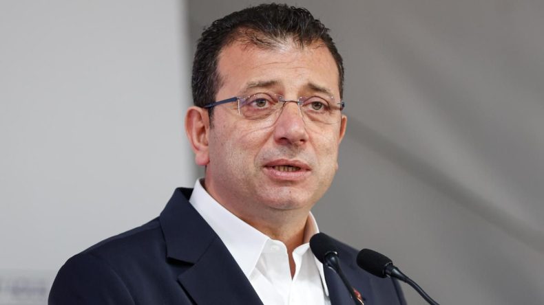Ceza Hukukçusundan Afiş Yasağına İlişkin Değerlendirme: Başkan Görevdeyken Afişlerin Kaldırılması Mümkün Değil
