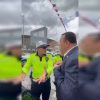 CHP Milletvekili’nin Araç Sürüşü Üzerine Şoföre 3 Yıl Hapis İddianamesi Düzenlendi