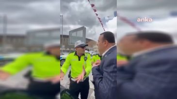 CHP Milletvekili’nin Araç Sürüşü Üzerine Şoföre 3 Yıl Hapis İddianamesi Düzenlendi