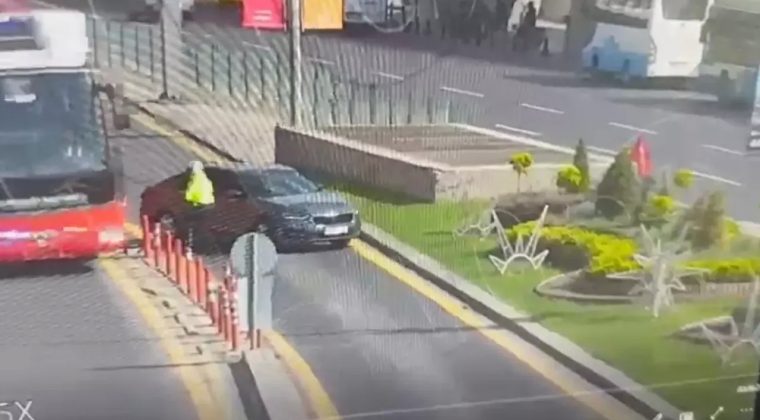 CHP Otobüs Şoförü Hakkında 13 Yıl Hapis İstemi
