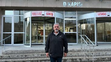 CHP Otobüs Şoförünün İfadesi Ortaya Çıktı: “Emniyete veya Devlete Karşı Kasti Bir Eylemim Yoktur”