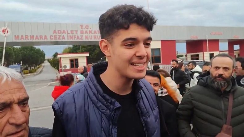 CHP PM Üyesi Berkay Gezgin’in X Hesabı Askıya Alındı!