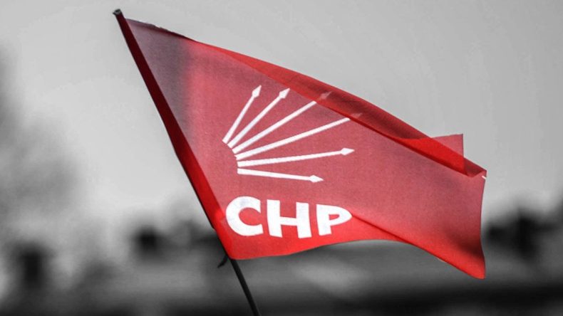 CHP’den Tepki: Gençlik Kolları Başkanı Tutuklandı