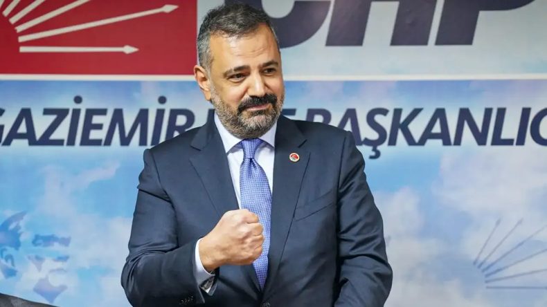 CHP’li Aslanoğlu’ndan ‘İzmir Mitingi’ çağrısı: Gündoğdu Meydanı’na davet ediyoruz!