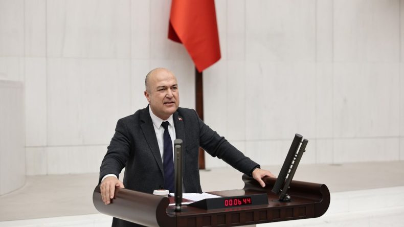 CHP’li Bakan, Mehmet Şimşek’e sordu: İzmir’in kredisi neden onaylanmıyor?