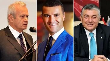 CHP’li Belediyelere Yönelik ‘Terör’ Davasında Duruşma Tarihi Açıklandı