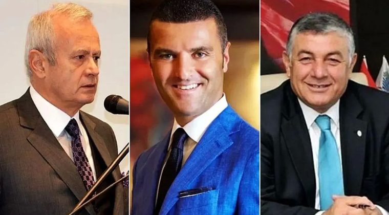 CHP’li Belediyelere Yönelik ‘Terör’ Davasında Duruşma Tarihi Açıklandı
