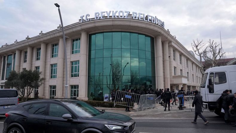 CHP’li Belediyeye Kapı Numarası Soruşturması