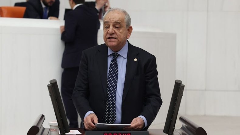 CHP’li Nalbantoğlu’ndan İzmir’de grev kararı açıklaması!