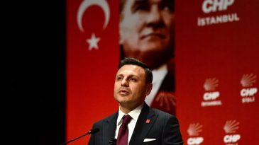 CHP’li Özgür Çelik: Siyaseti Yargıyla Dizayn Etmek İstiyorlar