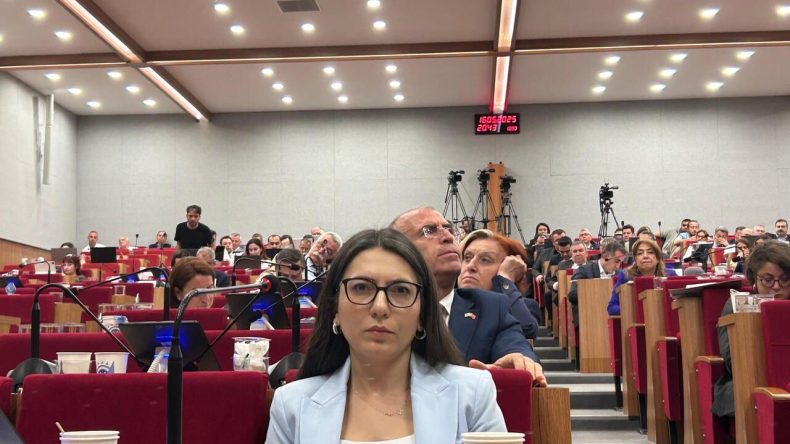 CHP’li Özkan’dan AKP Kurmaylarına Sert Yanıt: Masum Emeklinin Cebinden Çalan Siz Değil Misiniz?