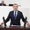 CHP’li Türeli: Hükümete Ekonomi Eleştirisi