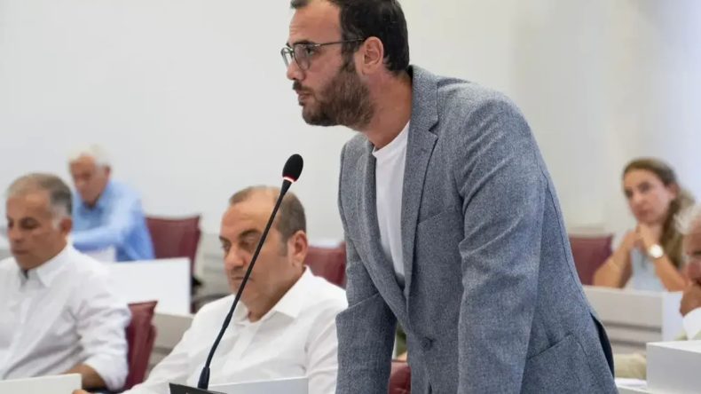 CHP’li Uçman’dan 19 Mayıs Mesajı: O Gün Yakılan Meşale Hâlâ Yolumuzu Aydınlatıyor