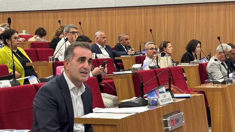 CHP’li Yeter Duyurdu: İzmir Büyükşehir 100 TL’lik Yatırım için 14 TL Faiz Ödüyor!