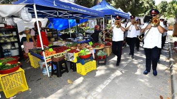 Çiftçiler Günü İzmir’de coşkuyla kutlandı: Etkinlikler hafta boyu sürdü
