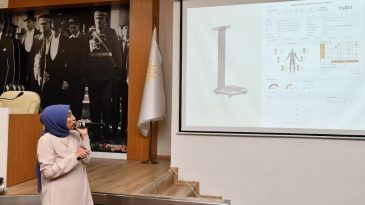 Çiğli’de Kadınlar İçin Sağlıklı Yaşam Paneli Düzenlendi