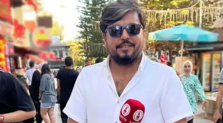 Cumhurbaşkanına Hakaret Suçlamasıyla Gözaltına Alınmıştı: İlave TV Yöneticisi Arif Kocabıyık Tutuklandı
