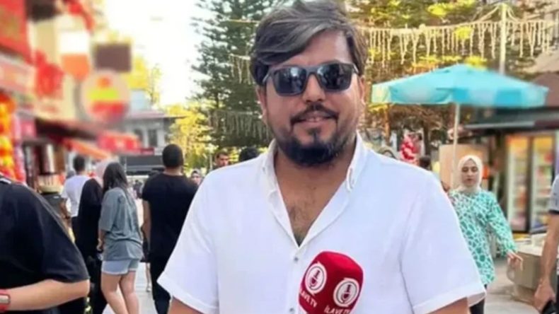 Cumhurbaşkanına Hakaret Suçlamasıyla Gözaltına Alınmıştı: İlave TV Yöneticisi Arif Kocabıyık Tutuklandı