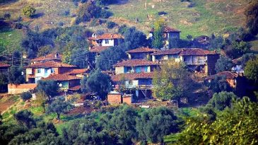 Dadbey Olarak Da Biliniyor: İzmir’in Gizli Kalmış Köyü, Birgi ve Şirince’ye Rakip Olmaya Hazır
