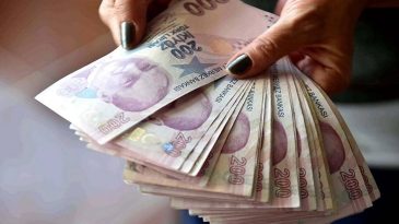 Daha 4 Ay Geçmeden: Asgari Ücretin 3 Bin TL’si Eridi