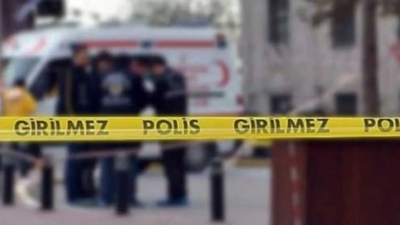 Damadı tarafından bıçaklanan kadın hayatını kaybetti