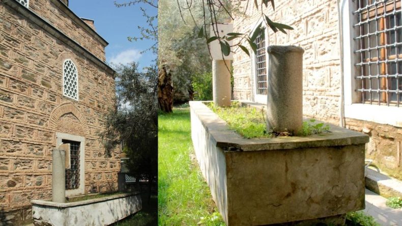 Damat Lütfi Paşa’nın Asli Mezarı İzmir’de: Lütfi Paşa Türbesi Nerede ve Nasıl Gidilir?