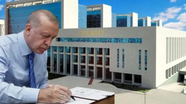 Danıştay’dan Cumhurbaşkanlığı Kararına İptal: Kafkasör Yeniden Korunacak