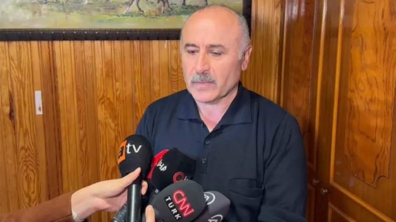 Dava Geri Çekildi, Baba Özer Aci’nin İsyanı: Gelinim Oğlumun Kanını Satarak Hayatını Sürdürecek