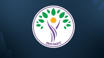 DEM Parti’den İBB operasyonuna tepki: Belediyeler üzerindeki yargı kuşatması kaldırılmalıdır