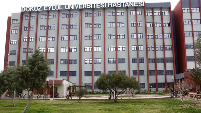 DEÜ’de Taciz Davasında Karar Alındı: Hem Ceza Aldı Hem de Kurumdan İhraç Edildi
