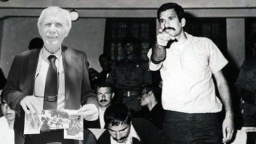 Devrimci Ruhun İzleri: Deniz Gezmiş