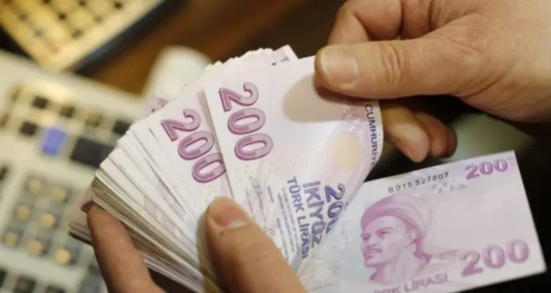 Dikkat: Maaş Geliriniz Yüksekse Evlerinize Yazı Gönderilecek
