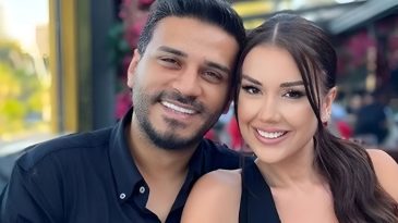 Dilan Polat Hamile Mi? Polat Çiftinden Şaşırtan Paylaşım