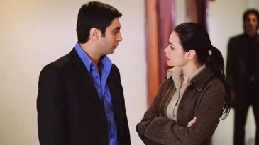 Dizinin Gidişatını Değiştiren O Karar Yıllar Sonra Ortaya Çıktı