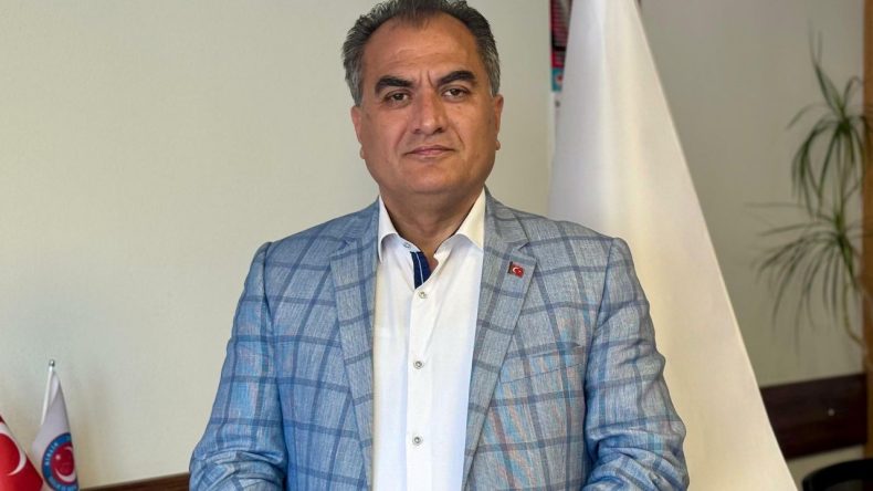 Doğruyol’dan Sağlık Bakanlığı Projesine Tepki: Veriler Pazarlanıyor Olabilir!