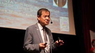 Dünyaca Ünlü Deprem Uzmanından İzmir’e Rahatlatıcı Açıklama