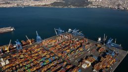 İş Dünyası Hazır: İzmir Hedeflerini Gerçekleştirebilir