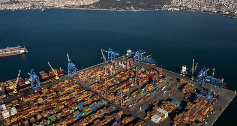 İş Dünyası Hazır: İzmir Hedeflerini Gerçekleştirebilir
