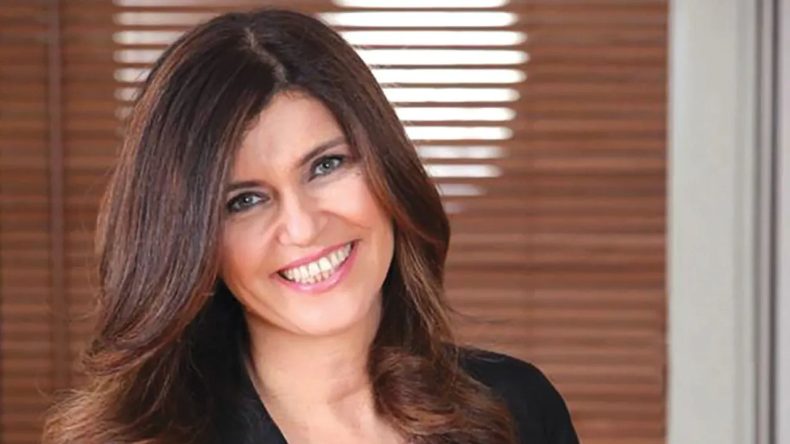 İş Dünyasında Derin Bir Kaybın Acısı: Pınar Eczacıbaşı Hayatını Kaybetti