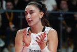 Eczacıbaşı Dynavit, Hande Baladın ile yollarını ayırdı