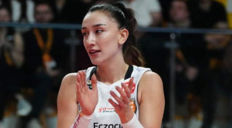 Eczacıbaşı Dynavit, Hande Baladın ile yollarını ayırdı