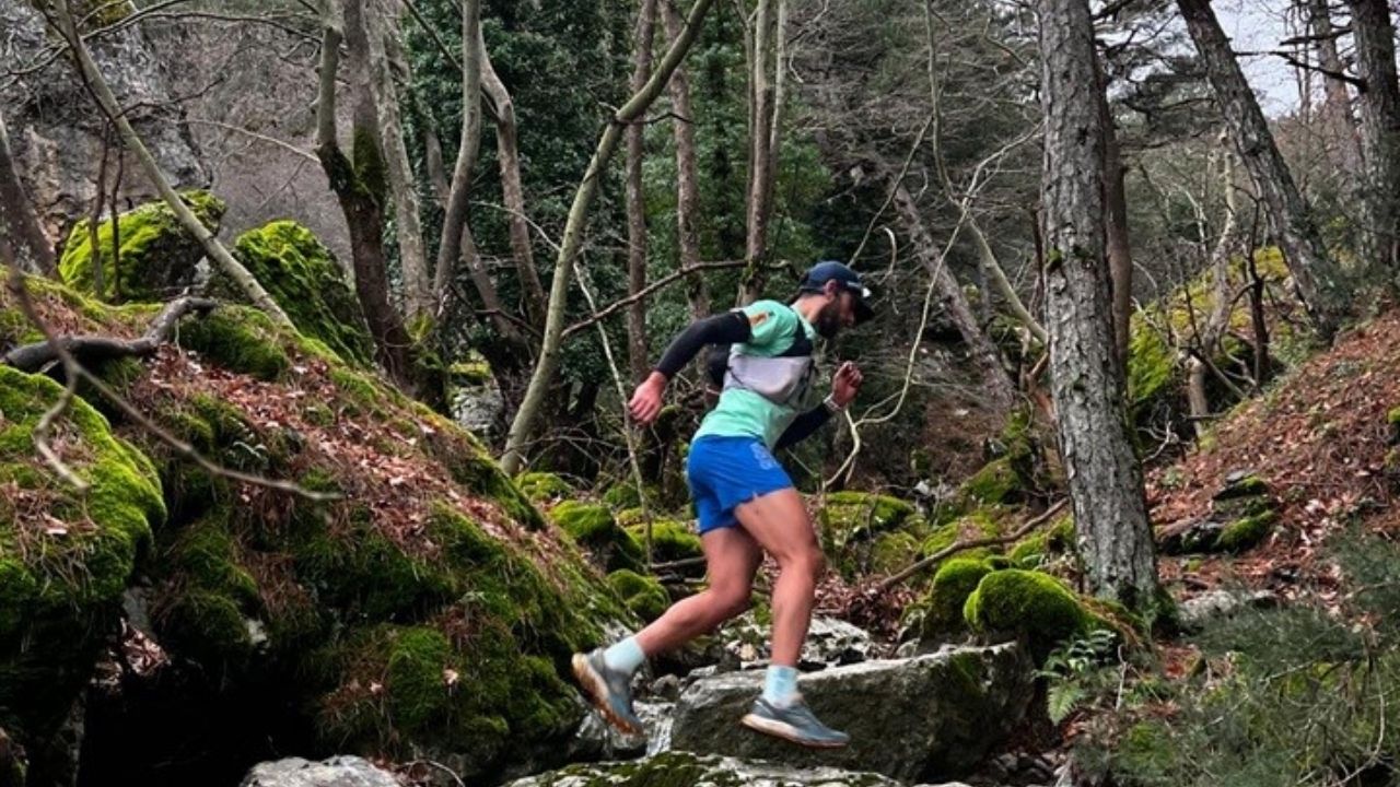 Efeler Yolu Ultra Trail