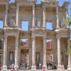 Efes Selçuk Antik Kent Giriş Ücretleri 2025 ve Açılış Saatleri