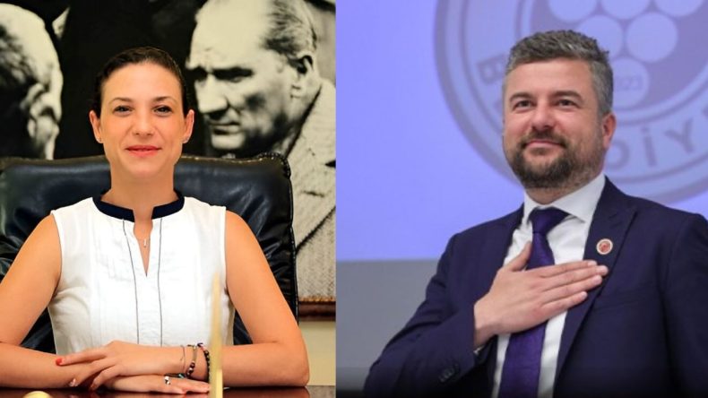 Efes’ten Buca’ya Destek: Hiçbir Kötülük Filizleri Solduramaz