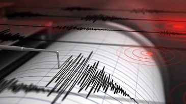 Ege Denizi’nde Deprem: AFAD’dan İlk Açıklama