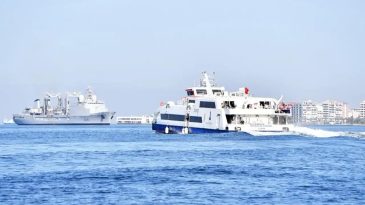 Ege’nin İki Yakası Buluşuyor: Dikili-Midilli Seferleri Başladı