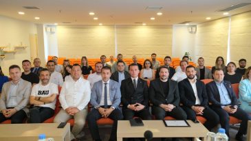 EGİAD’dan Stratejik Uyarılar: Yapay Zekâ Rekabetin Anahtarı