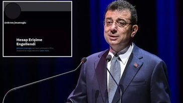 Ekrem İmamoğlu’na Erişim Engeli: Başsavcılık Açıklama Yaptı